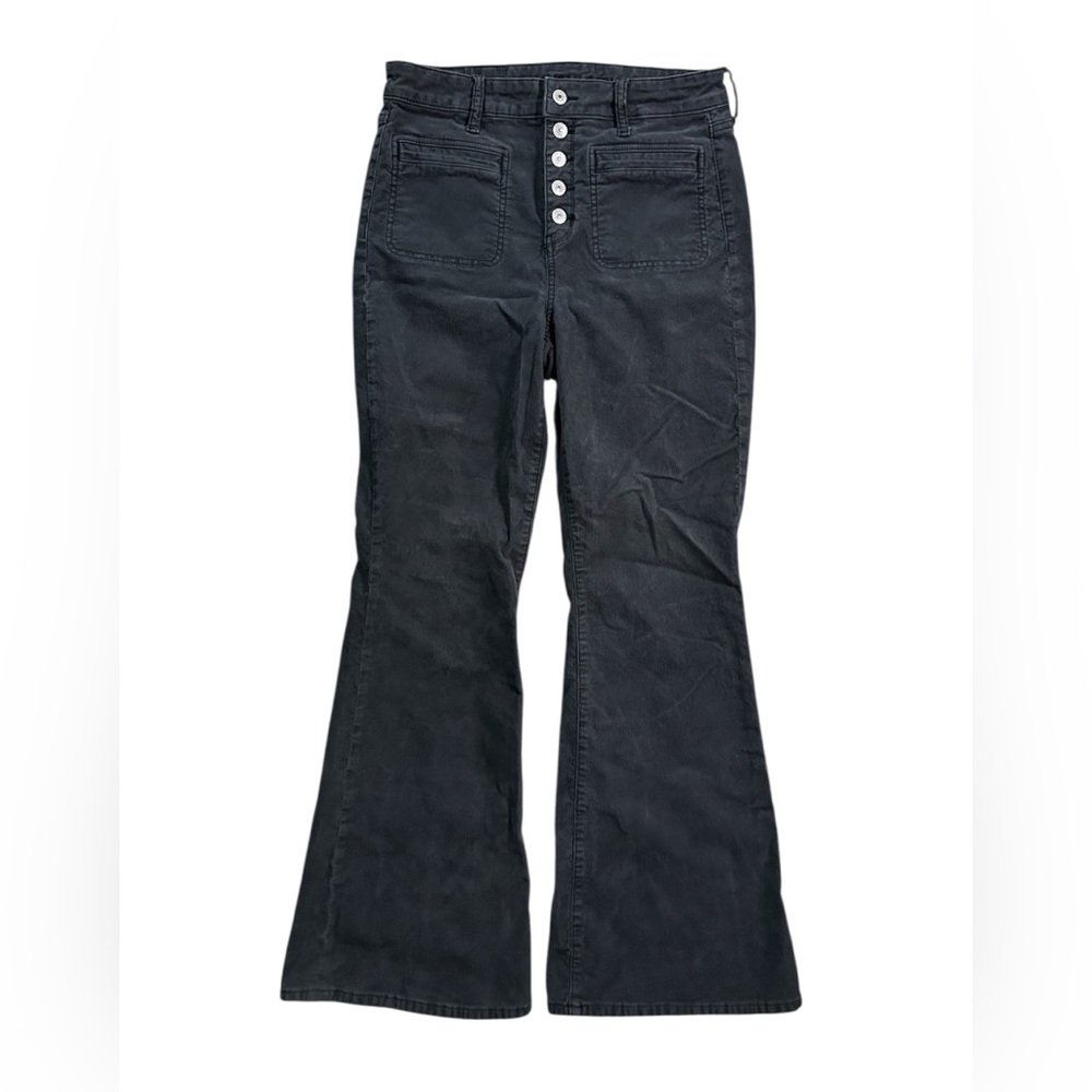 American Eagle Outfitters Flare Jeans